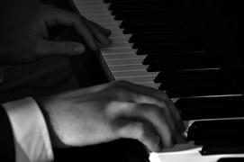 Pianist Pianist