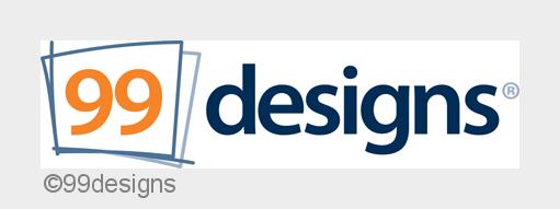 Logo 99designs (Bildquelle: 99designs) Logo 99designs (Bildquelle: 99designs)