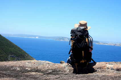 Backpacker – Auf eigene Faust rund um den Globus reisen Backpacker – Auf eigene Faust rund um den Globus reisen