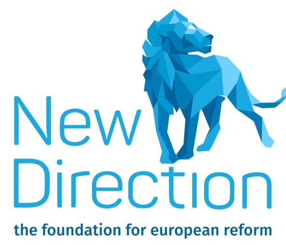 New Direction Foundation, Brüssel New Direction Foundation, Brüssel
