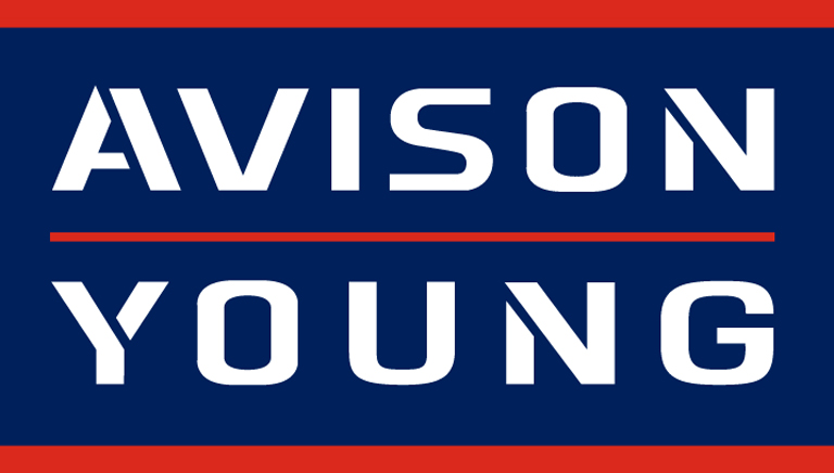 Logo Avison Young Logo Avison Young