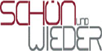 Schön und Wieder Logo Schön und Wieder Logo