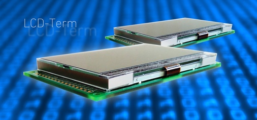 lcd-term by taskit lcd-term by taskit