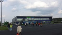 Hévíz-Balaton Airport Hévíz-Balaton Airport