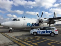 VLM Flugzeug
