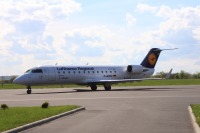 Flugzeug Lufthansa (c) Lufthansa