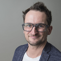 Mario Michael Schmidt neu bei PEIX Healthcare Communication Mario Michael Schmidt neu bei PEIX Healthcare Communication