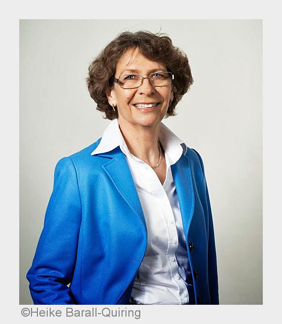 Heike Barall-Quiring ist Vorsitzende des FDP-Ortsverbands Starnberg (Bildquelle: Heike Barall-Quirin Heike Barall-Quiring ist Vorsitzende des FDP-Ortsverbands Starnberg (Bildquelle: Heike Barall-Quirin
