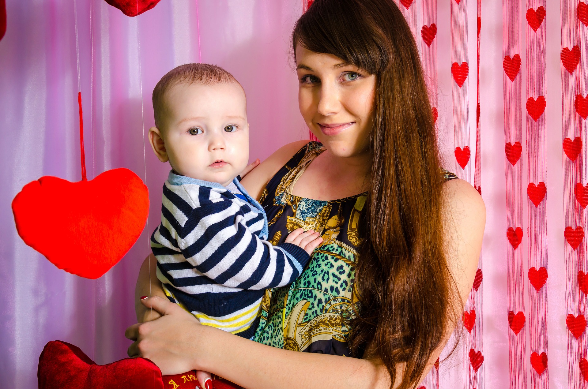 Rücksitzspiegel für Babys