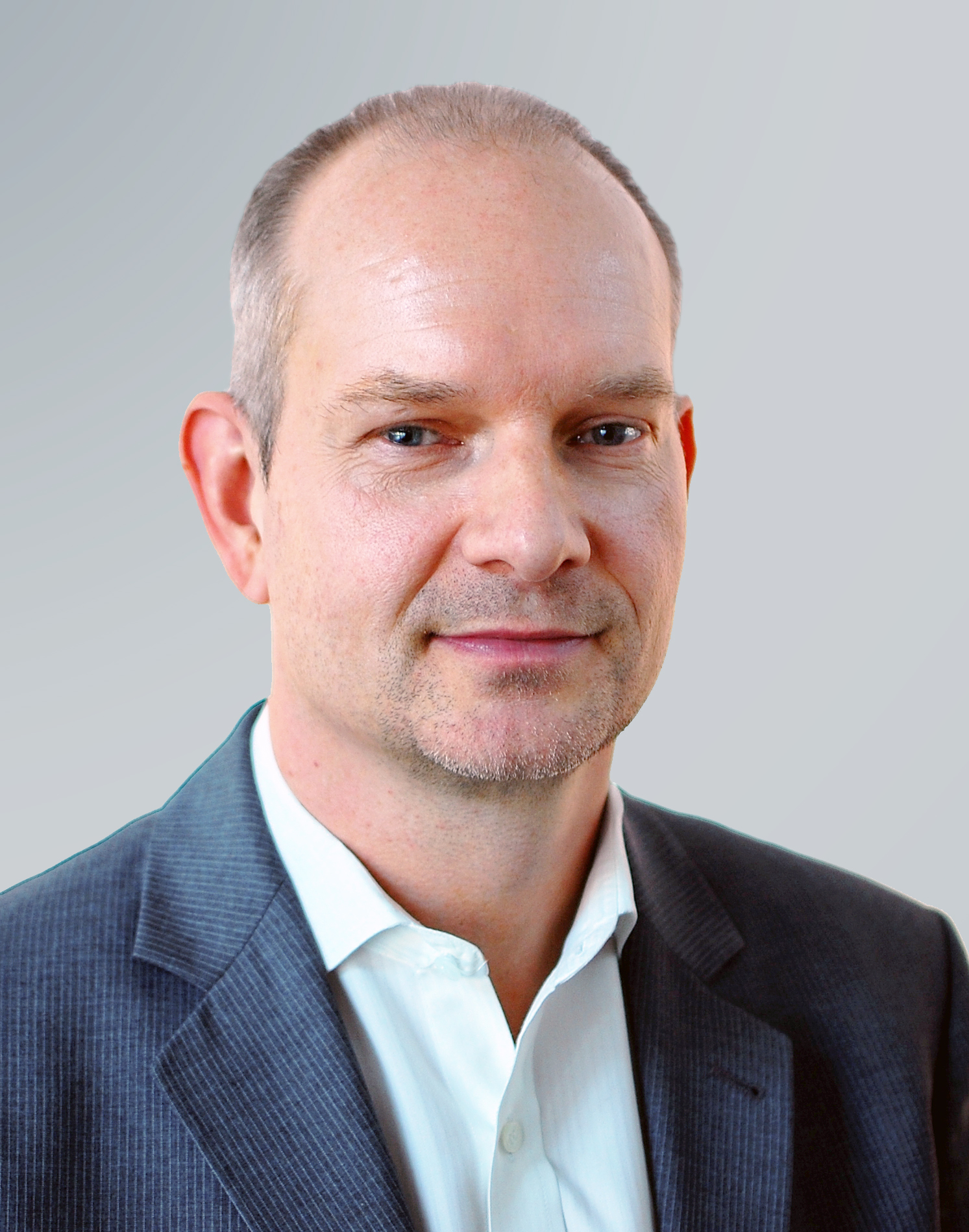 Matthias Wehr leitet das Profitcenter Training und Consulting Matthias Wehr leitet das Profitcenter Training und Consulting