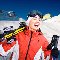 Risikosportart Skifahren Risikosportart Skifahren