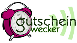 Logo Gutscheinwecker Logo Gutscheinwecker