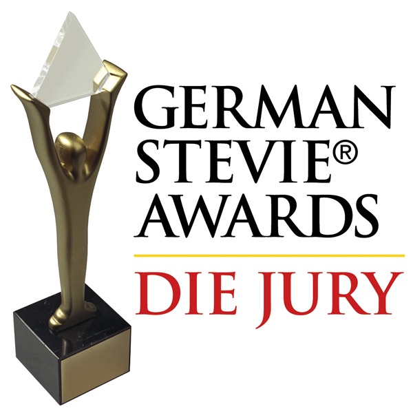 Die German Stevie Awards Jury Die German Stevie Awards Jury