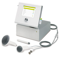 Therapiegerät DEEP OSCILLATION® Evident