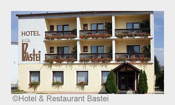 Hotel& Restaurant Bastei (Bildquelle: Hotel& Restaurant Bastei) Hotel& Restaurant Bastei (Bildquelle: Hotel& Restaurant Bastei)