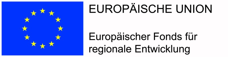 CCVOSSEL erhält eine Förderung aus dem Europäischem Fonds für regionale Entwicklung CCVOSSEL erhält eine Förderung aus dem Europäischem Fonds für regionale Entwicklung