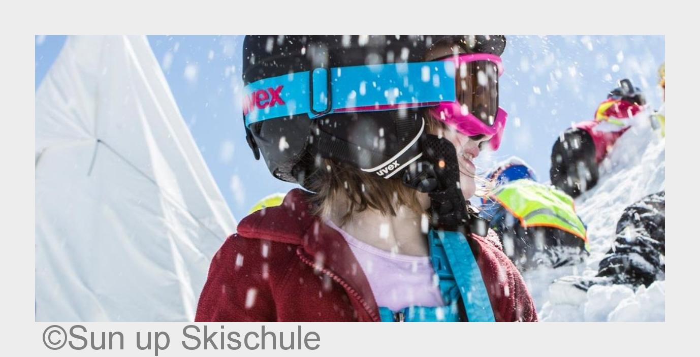 Skiurlaub zu Ostern mit der Familie (Bildquelle: Sun up Skischule) Skiurlaub zu Ostern mit der Familie (Bildquelle: Sun up Skischule)