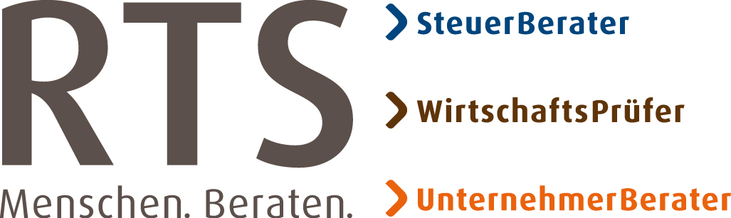 Logo der RTS Steuerberatungsgesellschaft KG