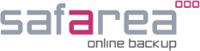 safarea online backup: einfache Bedienung, maximale Datensicherheit, kostengünstige Dienstleistungen safarea online backup: einfache Bedienung, maximale Datensicherheit, kostengünstige Dienstleistungen