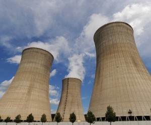 Kernkraftwerk Kernkraftwerk
