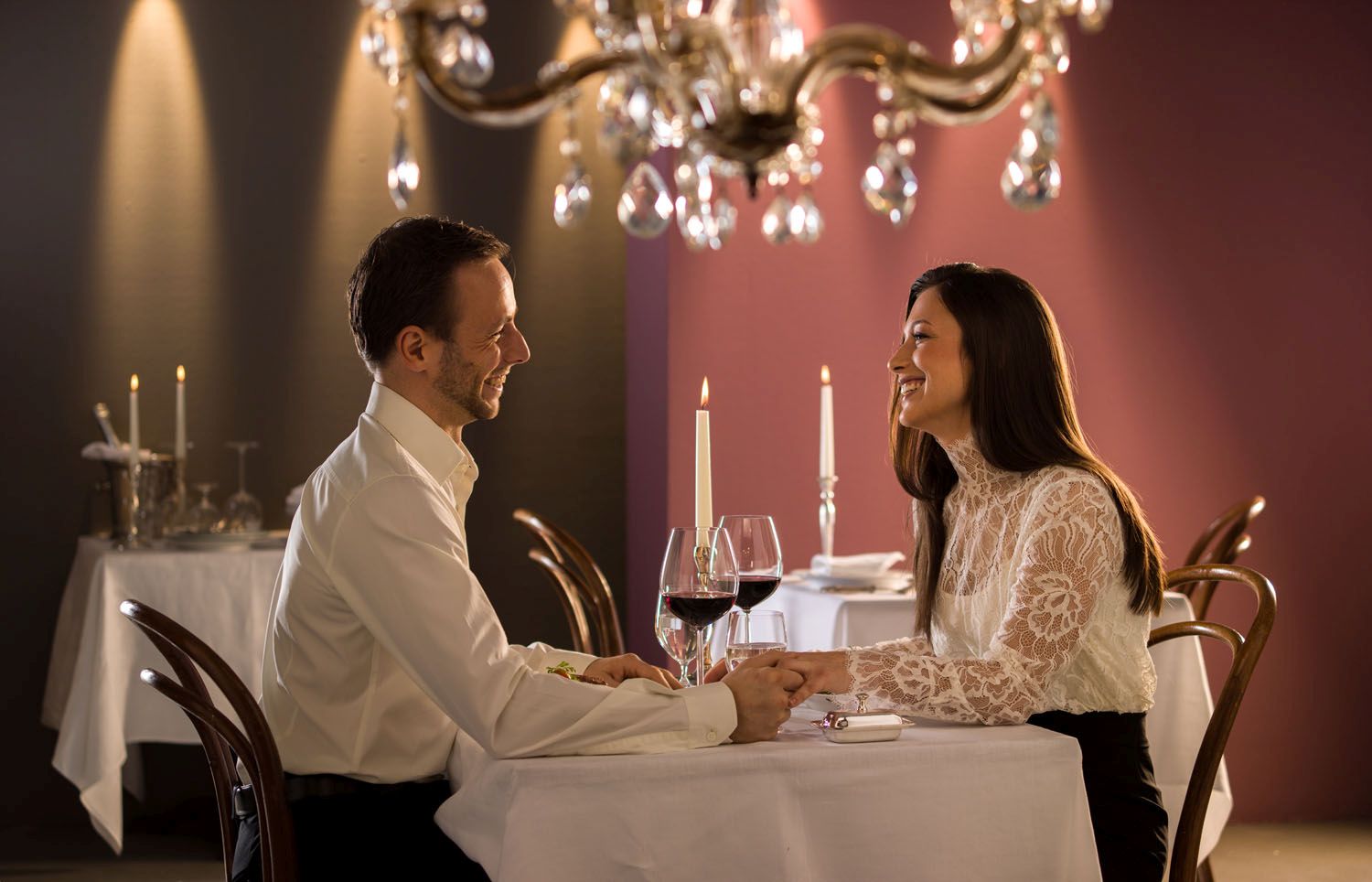 Candle Light DinnerFoto: jochen-schweizer.de Candle Light DinnerFoto: jochen-schweizer.de