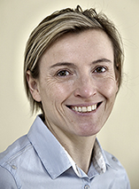 Manja Gebauer ist bei ABConcepts für das unternehmenseigene Qualitätsmanagement zuständig. © Holger 