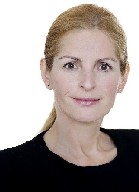 Gabriela Jaecker, Gründerin und Geschäftsführerin der PBFU