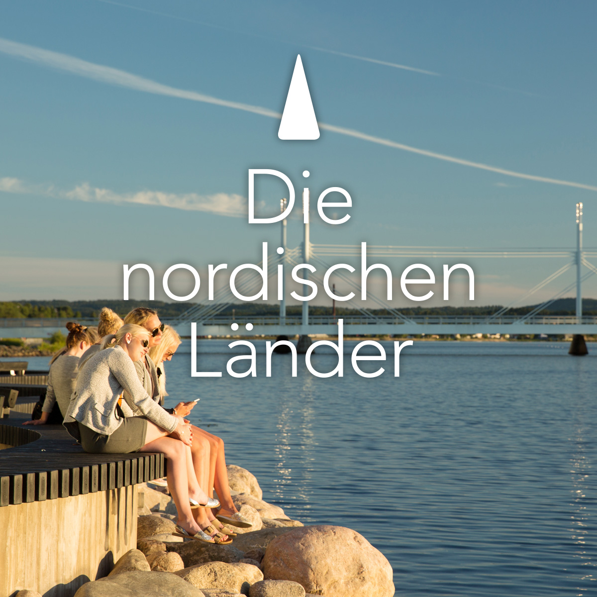 Nordeuropa-Kampagne Nordeuropa-Kampagne