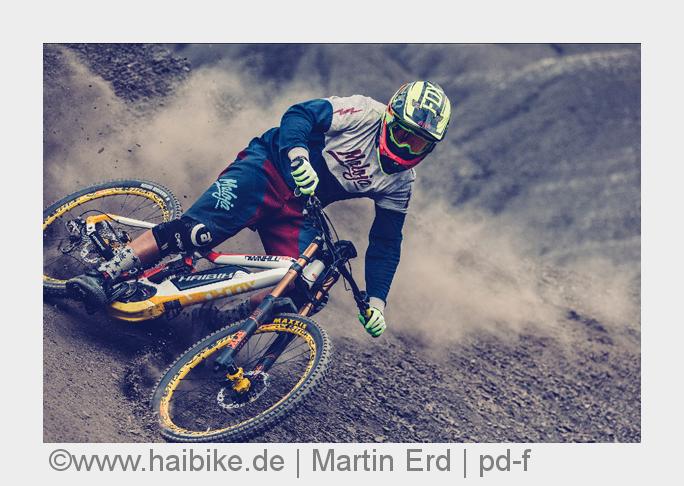(Bildquelle: www.haibike.de | Martin Erd | pd-f)