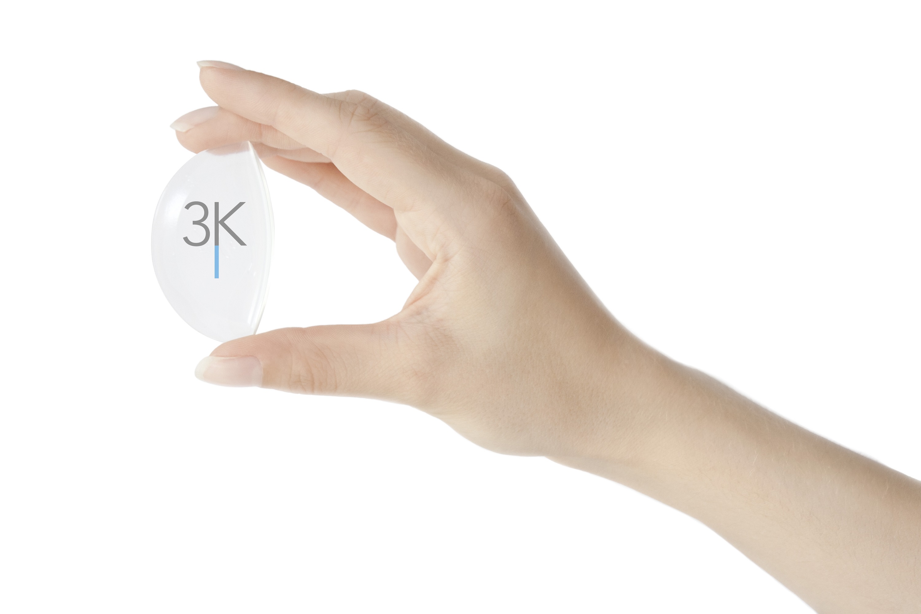 Sorgen Sie mit 3K-Pads für das gesunde Rückgrat Ihres Unternehmens. Sorgen Sie mit 3K-Pads für das gesunde Rückgrat Ihres Unternehmens.