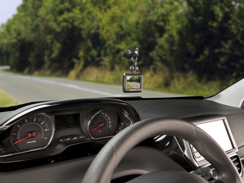 NavGear VGA-Dashcam MDV-2490, 2,4"-Display, Bewegungserkennung, www.pearl.de NavGear VGA-Dashcam MDV-2490, 2,4"-Display, Bewegungserkennung, www.pearl.de