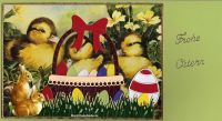 Ostern kann kommen!