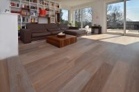 Parketthändler WOHNGESUND startet Crowdfunding (© WOHNGESUND International)