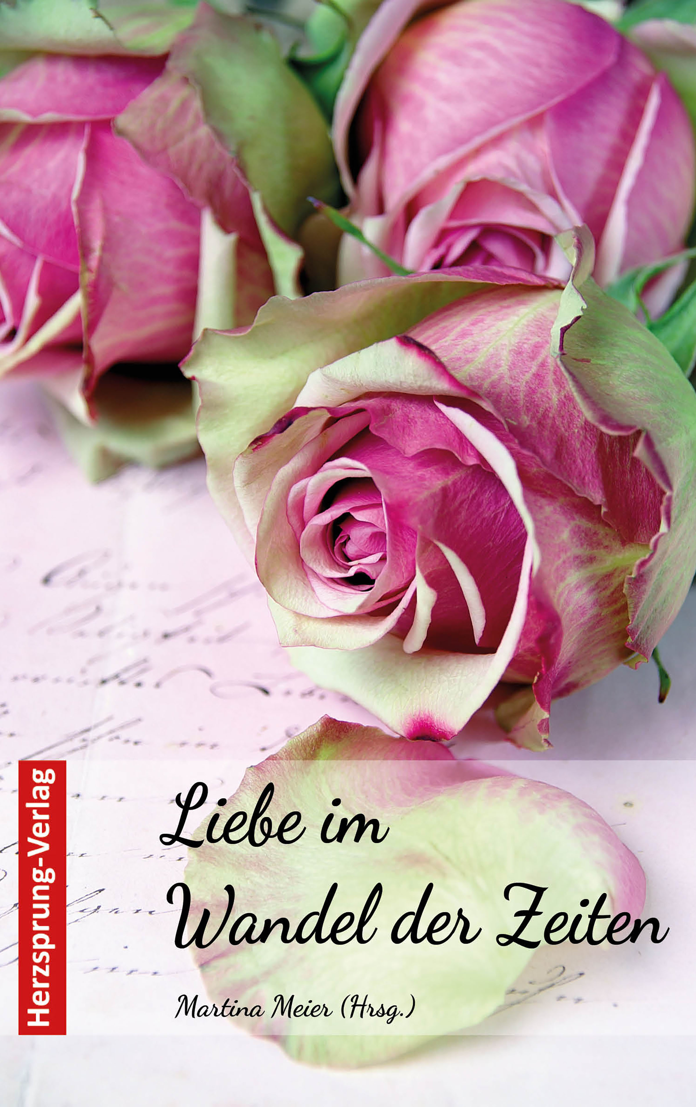 Wundervolle Erzählungen zum schönsten Thema der Welt ...
