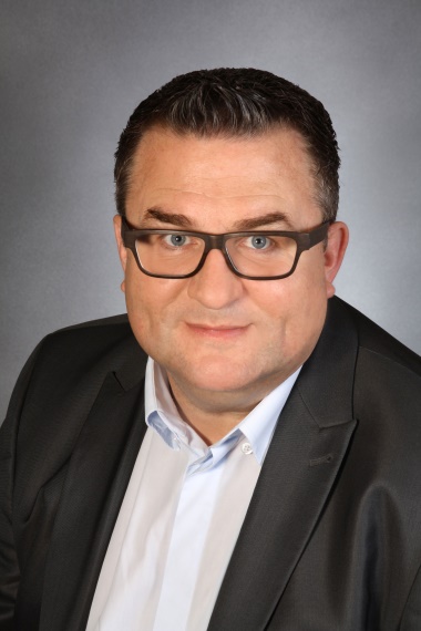 Thomas Hruby, Geschäftsführer sysob