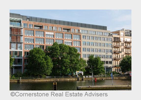 (Bildquelle: Cornerstone Real Estate Advisers)