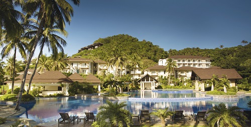 Nächste Eröffnung: Mövenpick Resort Boracay auf den Philippinen Nächste Eröffnung: Mövenpick Resort Boracay auf den Philippinen