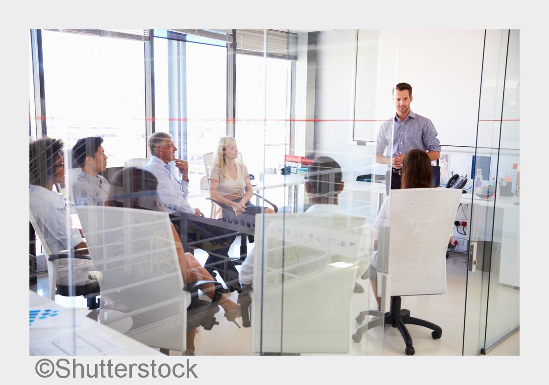 Führungskompetenzen im neuen Expertenlehrgang von MDI (Bildquelle: Shutterstock)