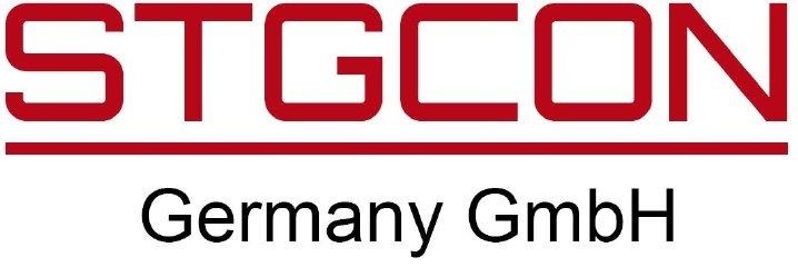 STGCON Germany GmbH