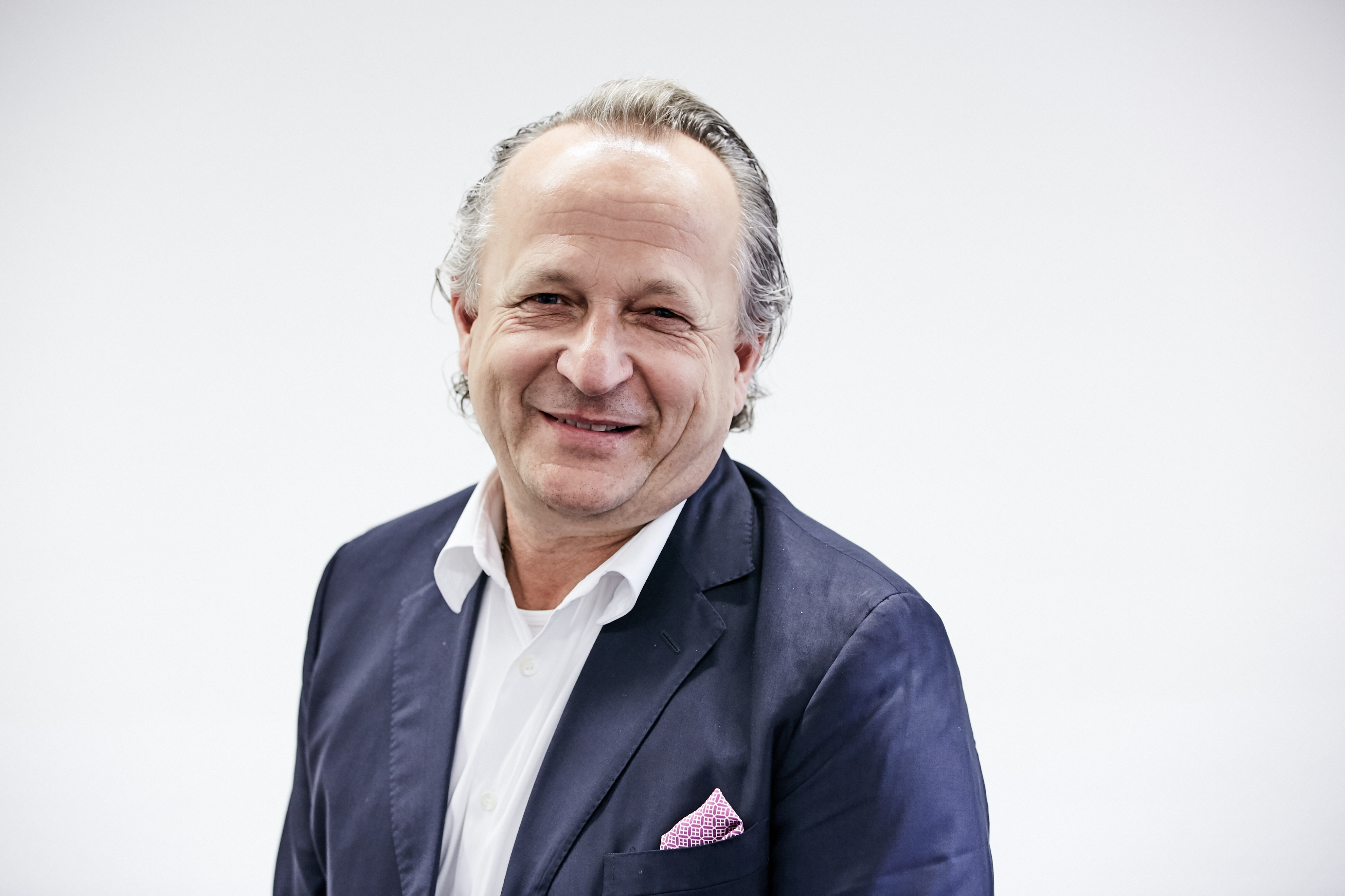 LYVE-Gründer und Geschäftsführer Thorsten Kalmutzke