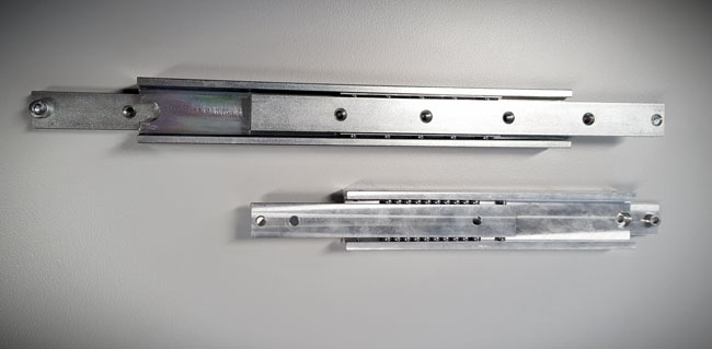 Teleskopschienen-Hersteller 4Linear