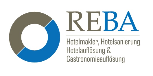 Logo REBA Logo REBA