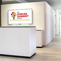 Praxisdesign und Praxismöbel von DESIGN4MED Praxisdesign und Praxismöbel von DESIGN4MED