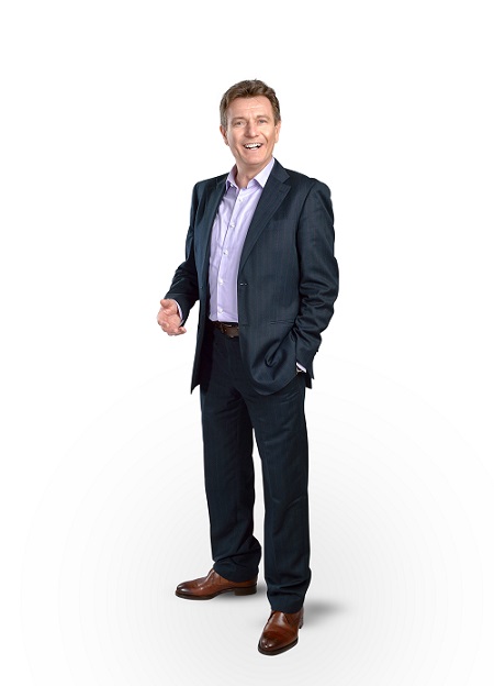 Peter Phillip Koss, Hypno-Active Peter Phillip Koss, Hypno-Active