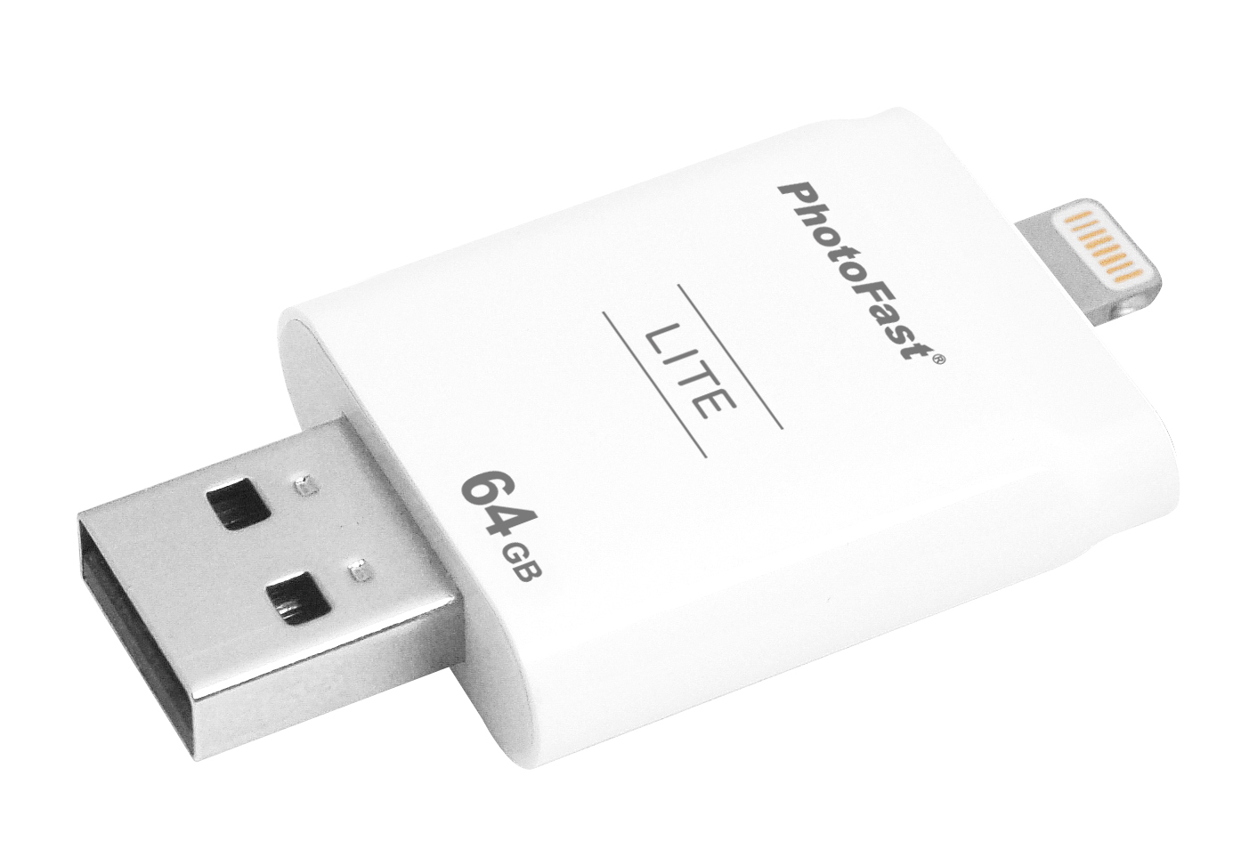 i-FlashDrive LITE i-FlashDrive LITE