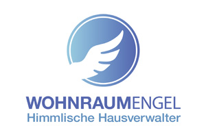 Wohnraumengel - himmlische Hausverwalter