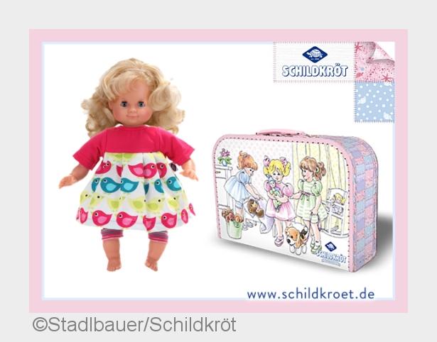 Puppen-Konfigurator Schildkröt (Bildquelle: Stadlbauer/Schildkröt) Puppen-Konfigurator Schildkröt (Bildquelle: Stadlbauer/Schildkröt)