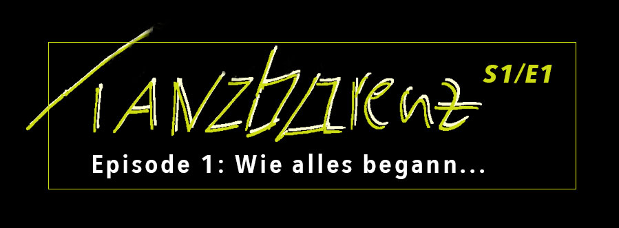 Tanzbarenz - Das Allerschönste was Füße tun können Tanzbarenz - Das Allerschönste was Füße tun können