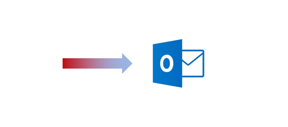 Wechsel zu Outlook 2016