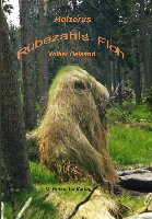 Holzerus - Rübezahls Floh v. Volker Helsand ISBN 3-00-017965-8 12,80€